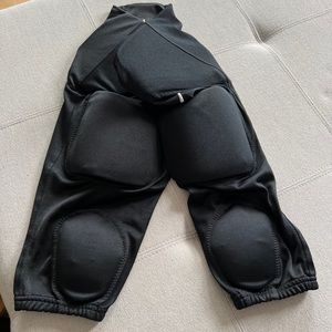 Youth Football Padded pants